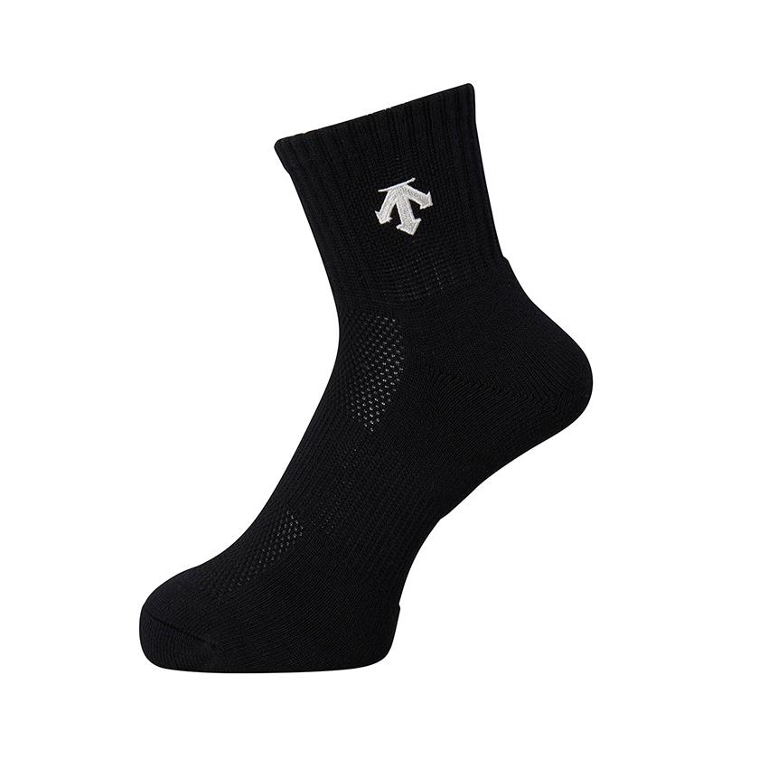 DESCENTE（デサント） 公式 バレーボール ショートソックス メンズ