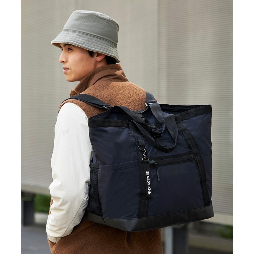 セール SALE 直営店限定 デサント 公式 メンズ レディース バッグ トートバッグ DXC2221 :dxc2221:デサント公式通販  Yahoo!店 - 通販 - Yahoo!ショッピング