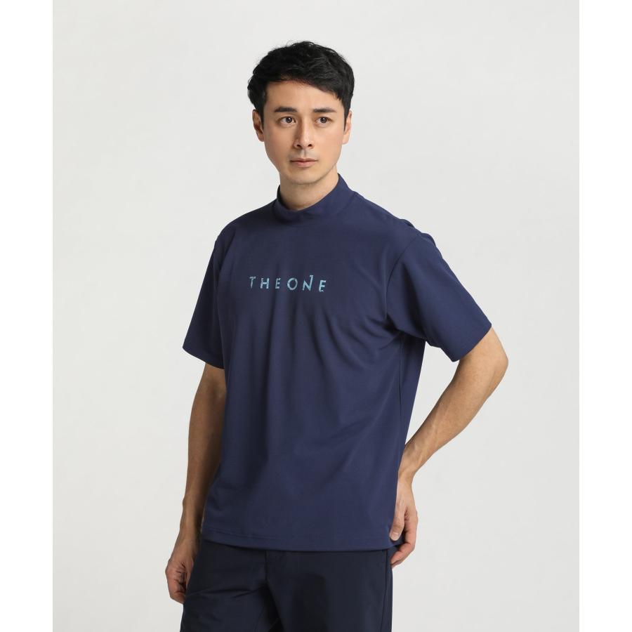 【未着用】 デサント DESCENTE メンズ 半袖 モックネック タグ付き M Amazon.co.jp: デサント（DESCENTE） Tシャツ 半袖 メンズ 黒