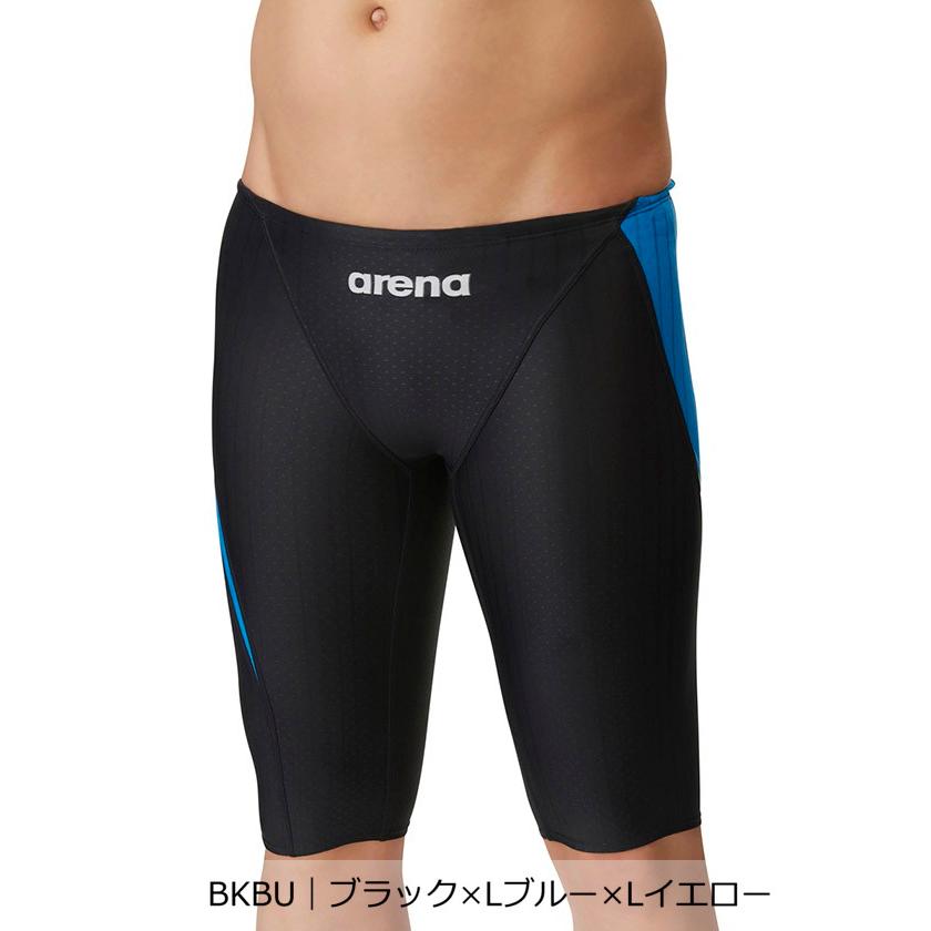 アリーナ 公式 水着 競泳 レーシング スイムウェア メンズ 水泳