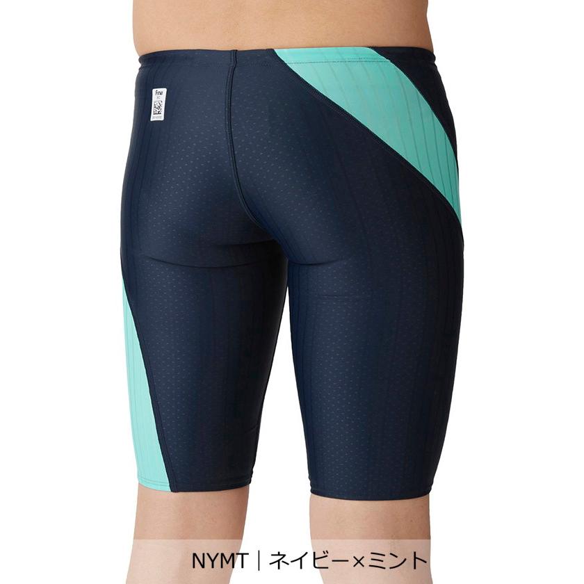 アリーナ（arena） 公式 水着 競泳 レーシング スイムウェア メンズ