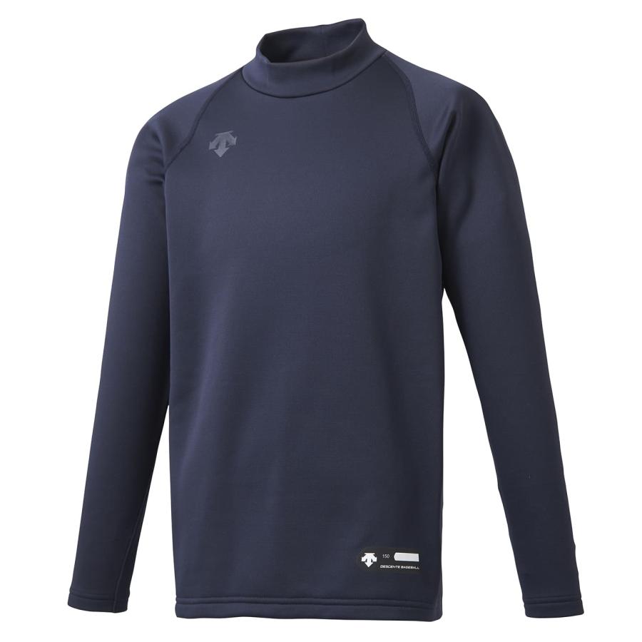 【新品】DESCENTE　アンダーウェア 110cm デサント(DESCENTE) スキー アンダーウェア トップス アンダー