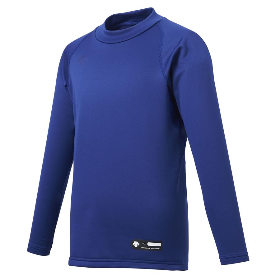 DESCENTE 公式 デサント アンダーシャツ インナー ジュニア