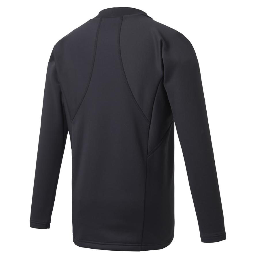 長袖 アンダーシャツ インナー Prince（プリンス） レディス テニス 長袖アンダーシャツ 蓄熱ロング