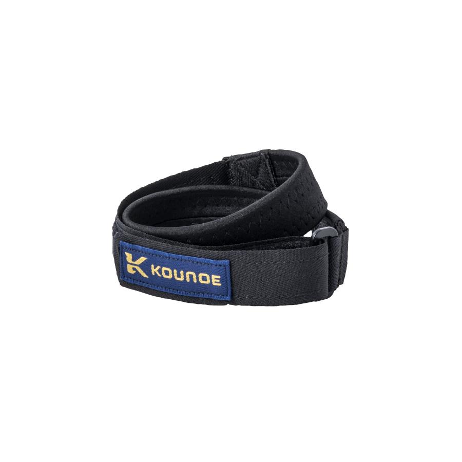 鴻江 公式 コウノエ デサント コウノエベルト肘用 メンズ レディース