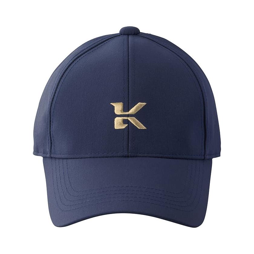 公式 コウノエ デサント コウノエキャップ(あし体用) メンズ レディース キャップ 帽子 小物 トレーニング KZ4SCP20U 25SS | 鴻江