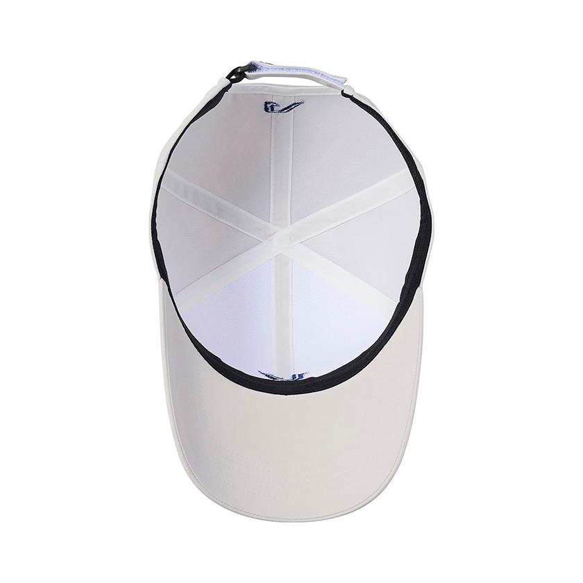 公式 コウノエ デサント コウノエキャップ(あし体用) メンズ レディース キャップ 帽子 小物 トレーニング KZ4SCP20U 25SS | 鴻江 | 05