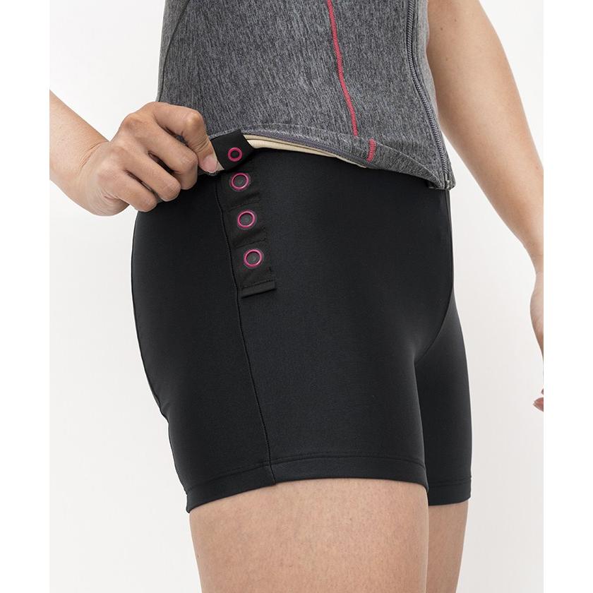 アリーナ 公式 レディース スイムウェア 水着 フィットネス LAR3253W 