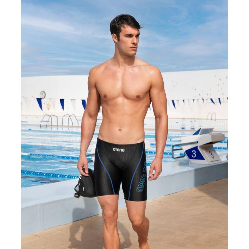 アリーナ（arena） 公式 アクアエクサ フィットネススパッツ 水着