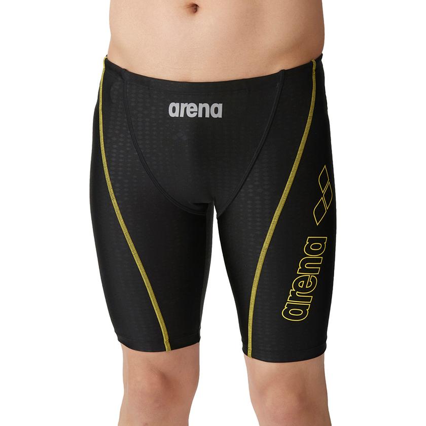 アリーナ 公式 アクアエクサ フィットネススパッツ 水着 メンズ