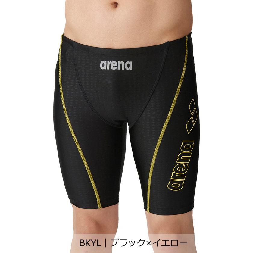 アリーナ（arena） 公式 アクアエクサ フィットネススパッツ 水着