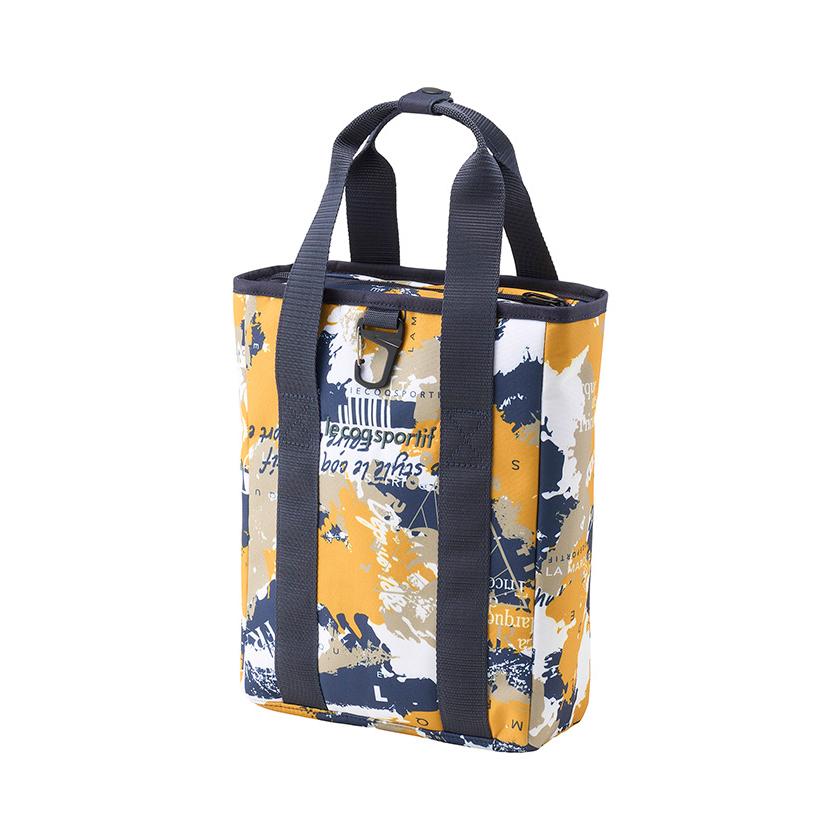 ルコック　キャディバッグ le coq sportif GOLF ルコックスポルティフ ゴルフ ルコック