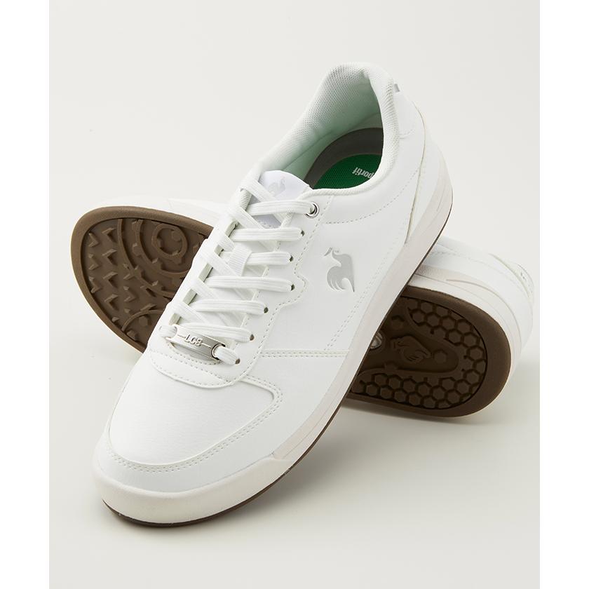 新品 le coq sportif golf ルコックスポルティフ ゴルフ le coq sportif GOLF（ルコックスポルティフ ゴルフ） ルコック