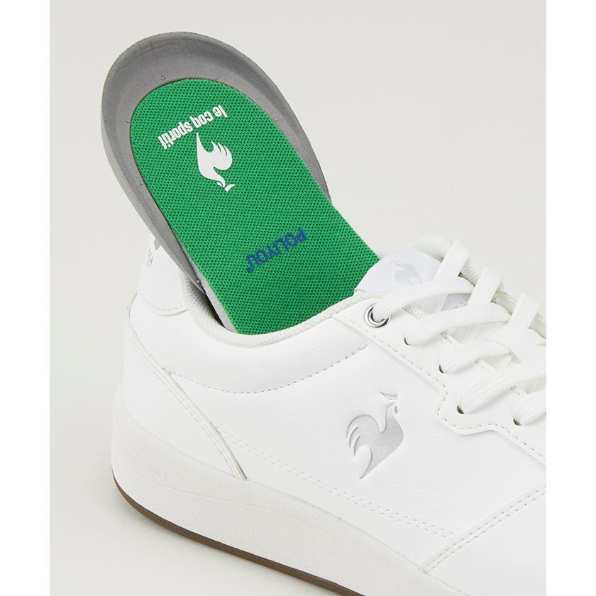 le coq sportif GOLF（ルコックスポルティフ ゴルフ） 公式 ルコック