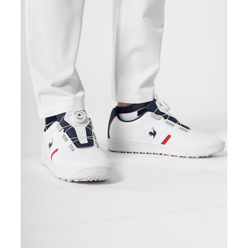 le coq sportif GOLF（ルコックスポルティフ ゴルフ） 公式 ルコック