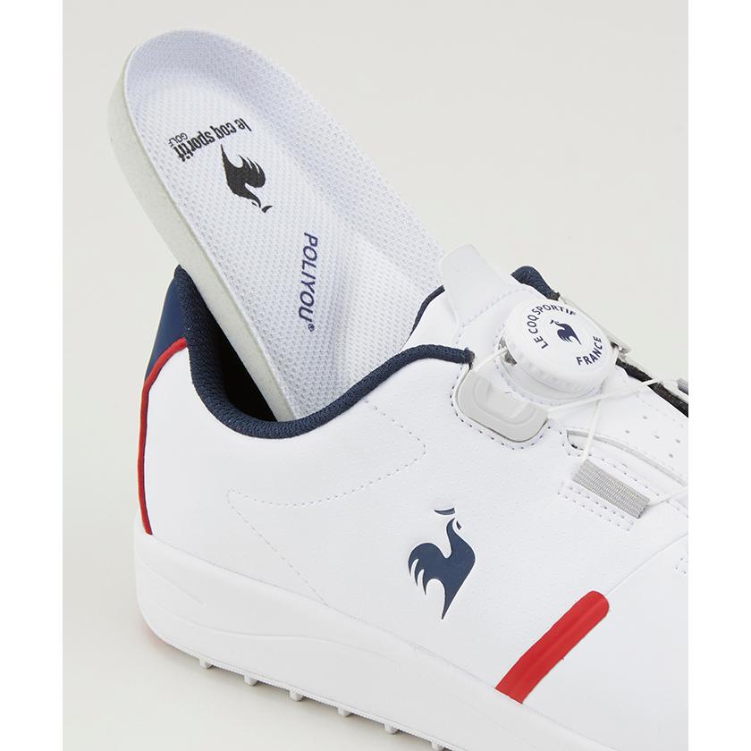 le coq sportif GOLF（ルコックスポルティフ ゴルフ） 公式 ルコック