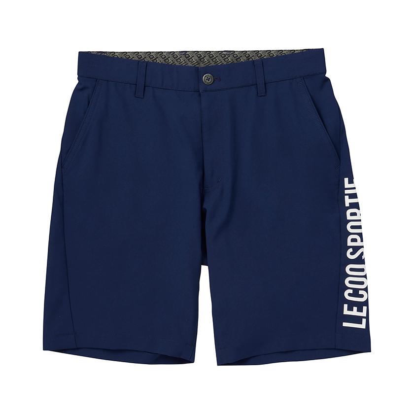 le coq sportif ルコックスポルティフ ハーフパンツ メンズ 紺 白 楽天市場】ルコック ハーフパンツ メンズ 吸汗 速乾 ドライ