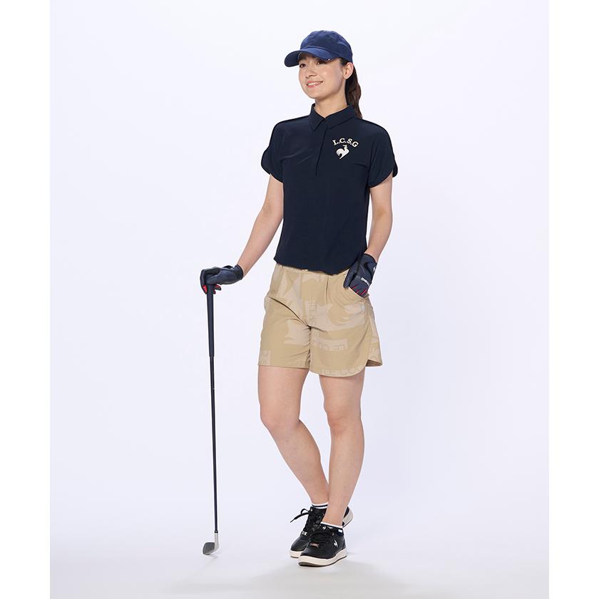 le coq sportif GOLF（ルコックスポルティフ ゴルフ） セール 公式