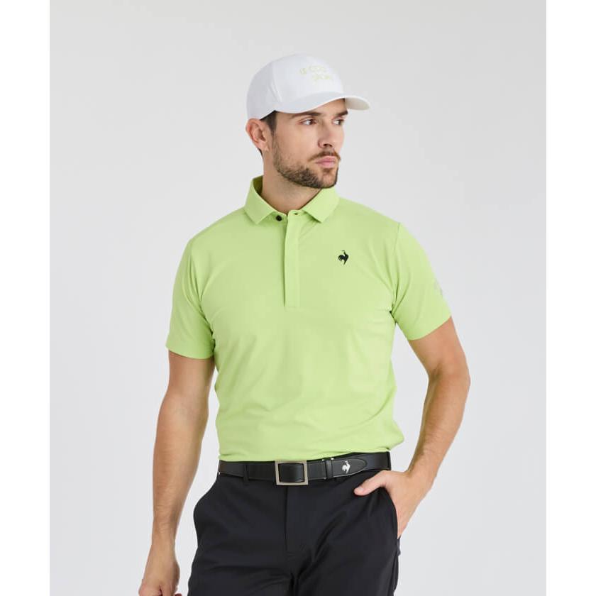 le coq sportif GOLF 公式 ルコックスポルティフ ゴルフ RIJOUME 