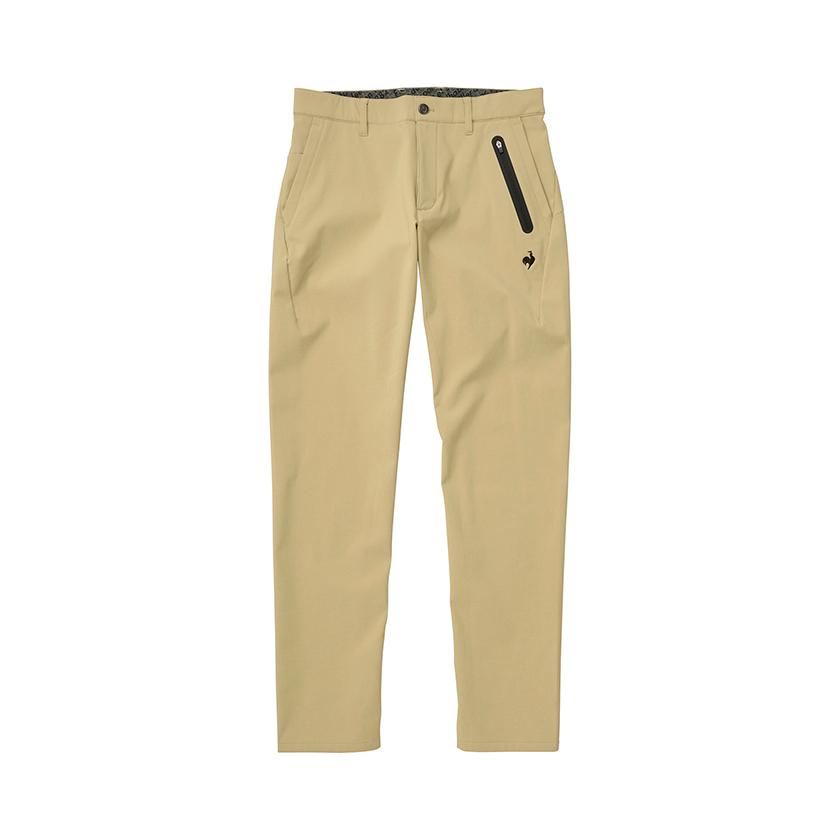 ルコック　裏起毛ゴルフパンツ le coq sportif GOLF セール 公式 ルコックスポルティフ ゴルフ