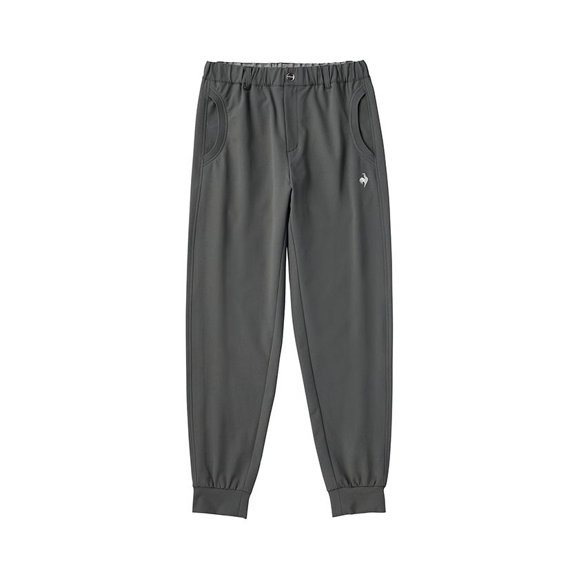 le coq ルコック レディース ゴルフウェア パンツ はっ水 ストレッチS le coq sportif GOLF 公式 ルコックスポルティフ ゴルフ RIJOUME