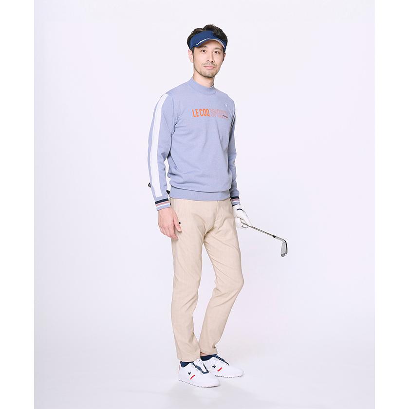 ルコックスポルティフ ゴルフ le coq sportif golf メンズ