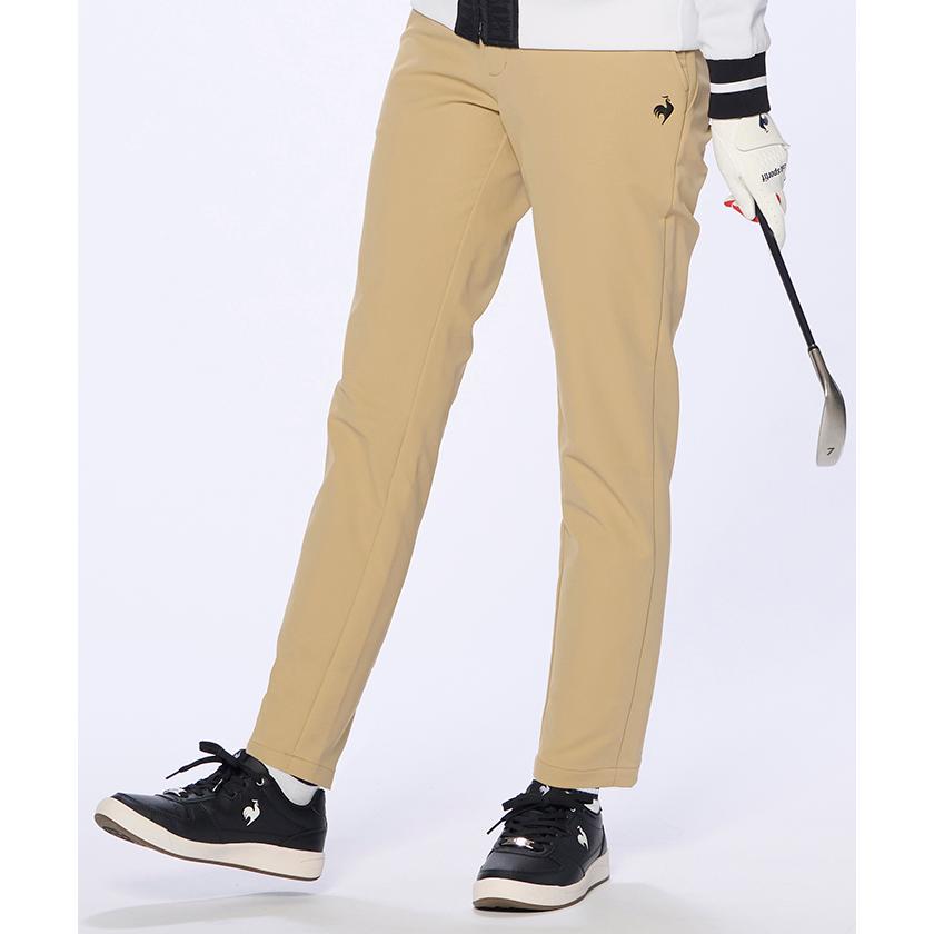 新品！ルコック レディース ゴルフパンツ L 楽天市場】最大10％OFFクーポン 【9/4〜9/11】 ルコック