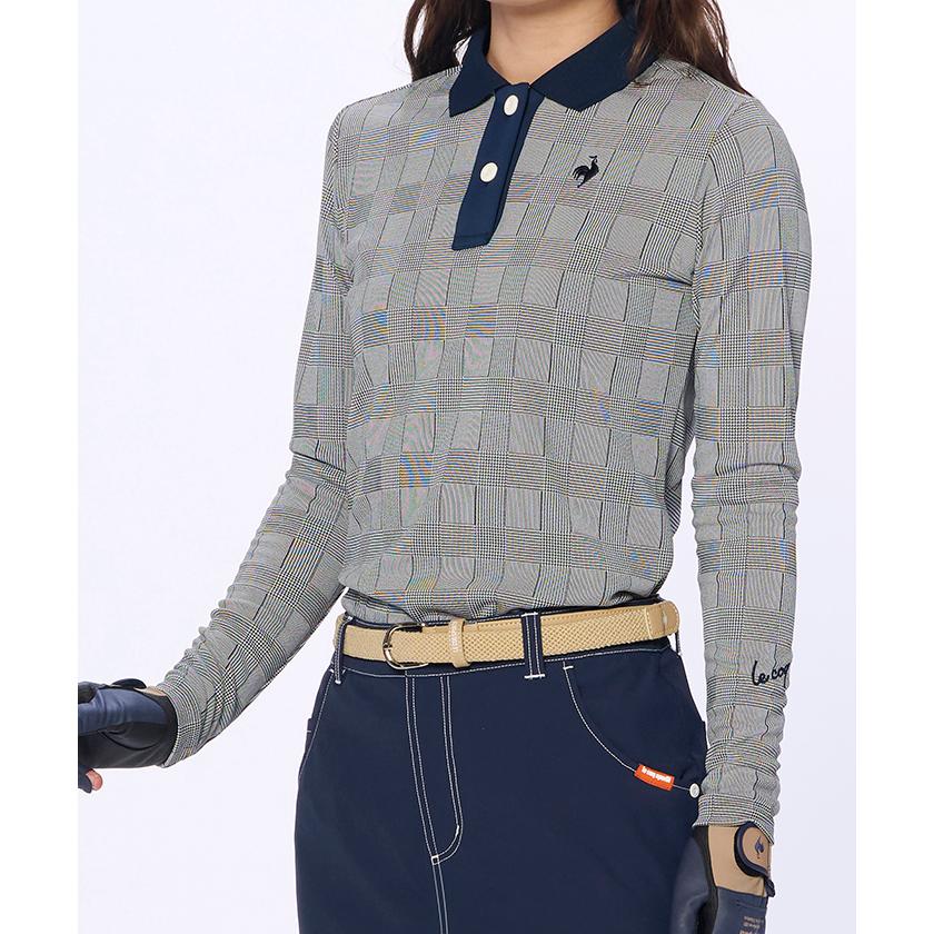le coq sportif GOLF セール 公式 ルコックスポルティフ ゴルフ