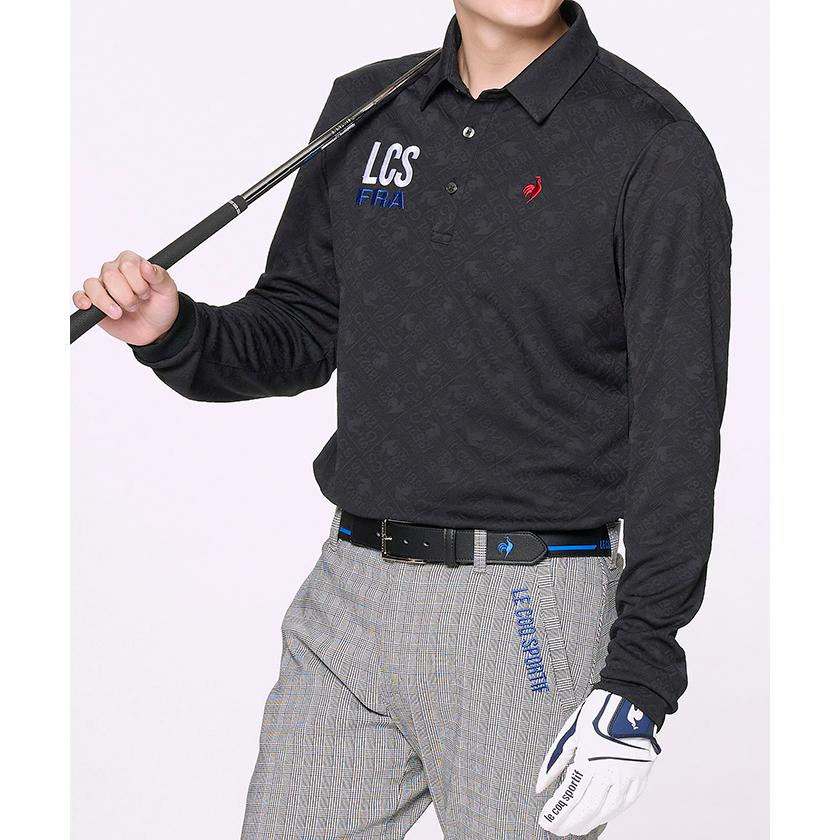 le coq sportif GOLF セール 公式 ルコックスポルティフ ゴルフ