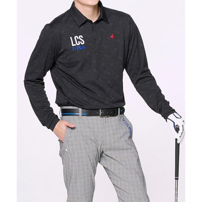 le coq sportif GOLF セール 公式 ルコックスポルティフ ゴルフ