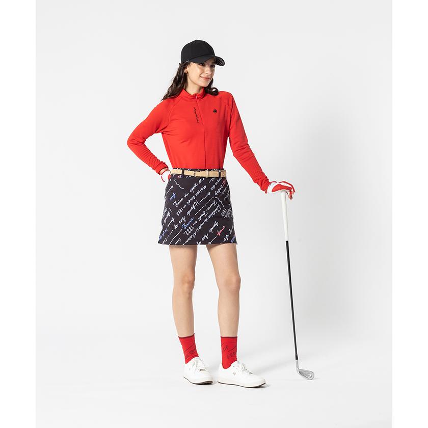 ルコック レディース ゴルフウェア セット ルコックゴルフ(le coq GOLF) | レディースゴルフウェア通販