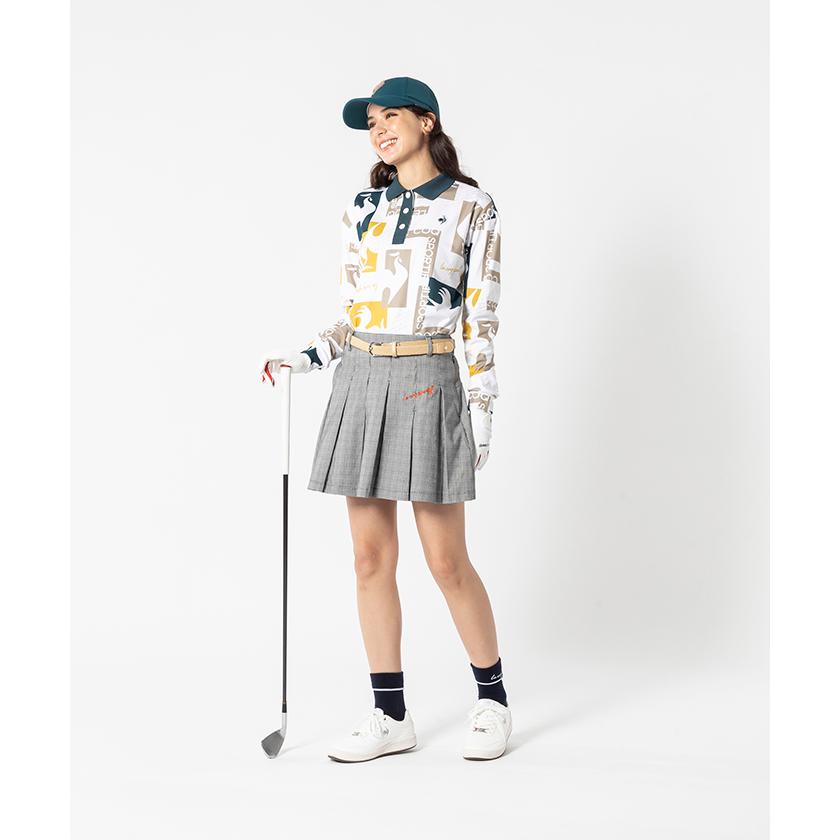 le coq sportif GOLF 公式 ルコックスポルティフ ゴルフ le coq sportif GOLF 公式 ルコックスポルティフ ゴルフ
