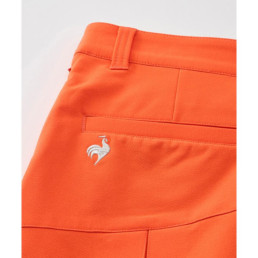 le coq sportif GOLF 公式 ルコックスポルティフ ゴルフ 小祝