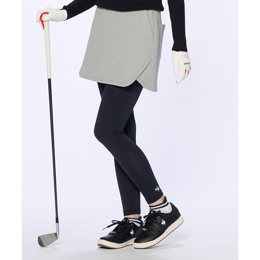 le coq sportif GOLF 公式 ルコックスポルティフ ゴルフ キルト