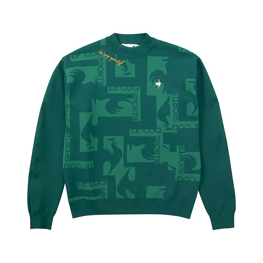 le coq sportif GOLF（ルコックスポルティフ ゴルフ） セール 公式