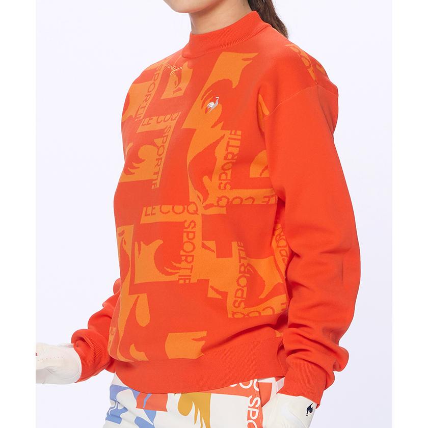 le coq sportif GOLF（ルコックスポルティフ ゴルフ） セール 公式