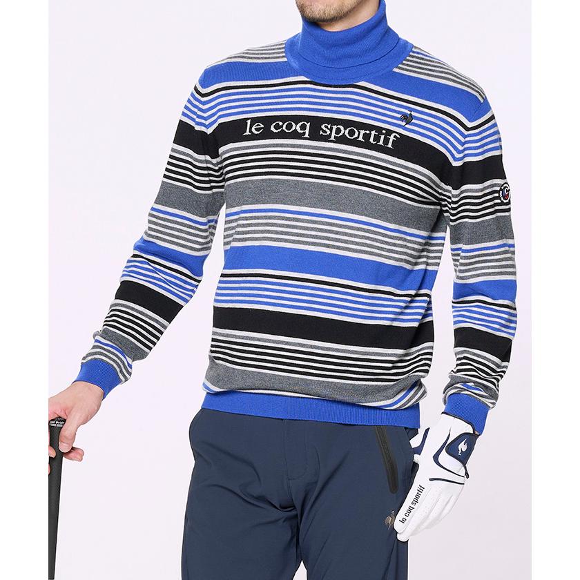 【新品】le coq sportif メンズゴルフウェア le coq sportif GOLF（ルコックスポルティフ ゴルフ） セール SALE