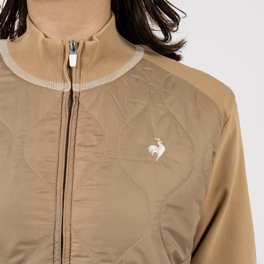 le coq sportif GOLF 公式 ルコックスポルティフ ゴルフ ハイブリッド