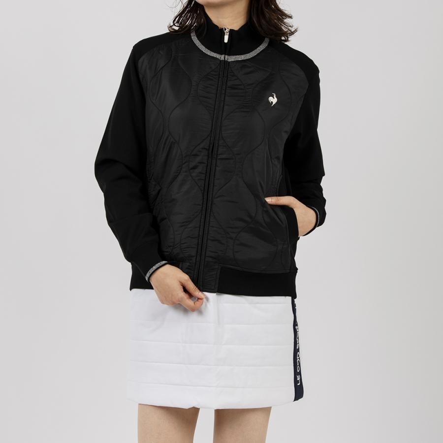 le coq sportif GOLF 公式 ルコックスポルティフ ゴルフ ハイブリッド