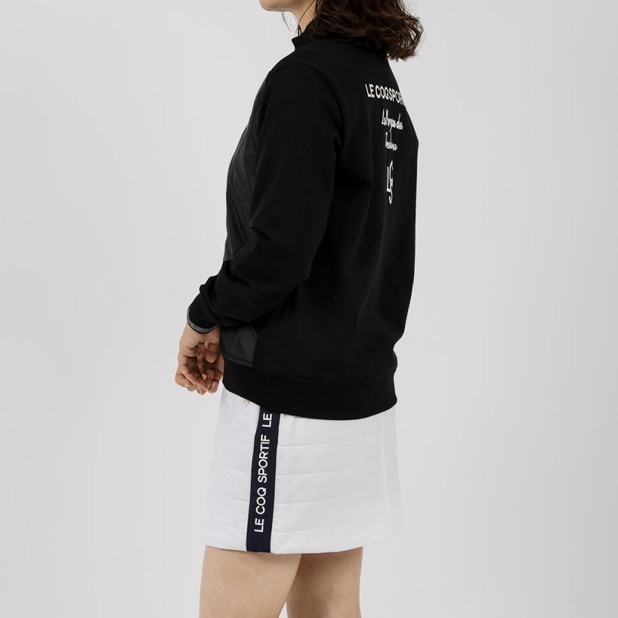 le coq sportif GOLF 公式 ルコックスポルティフ ゴルフ ハイブリッド