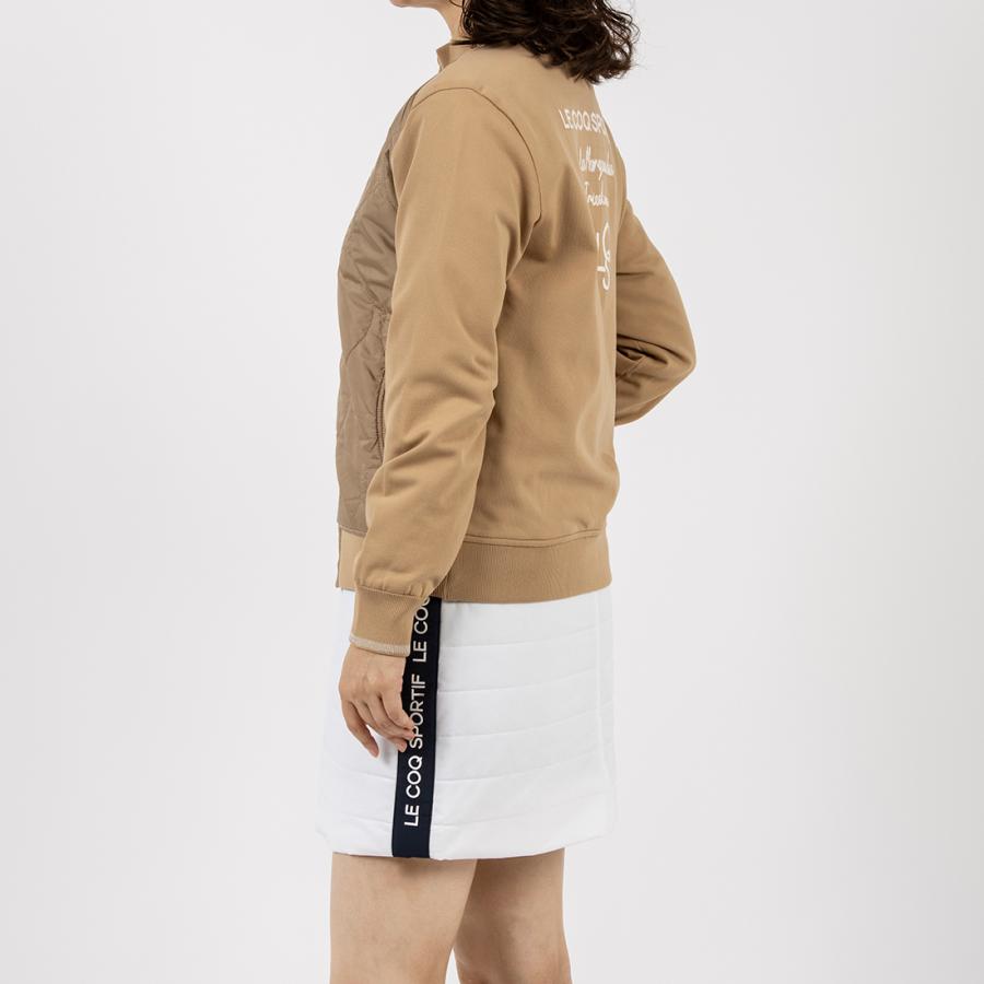 le coq sportif GOLF 公式 ルコックスポルティフ ゴルフ ハイブリッド