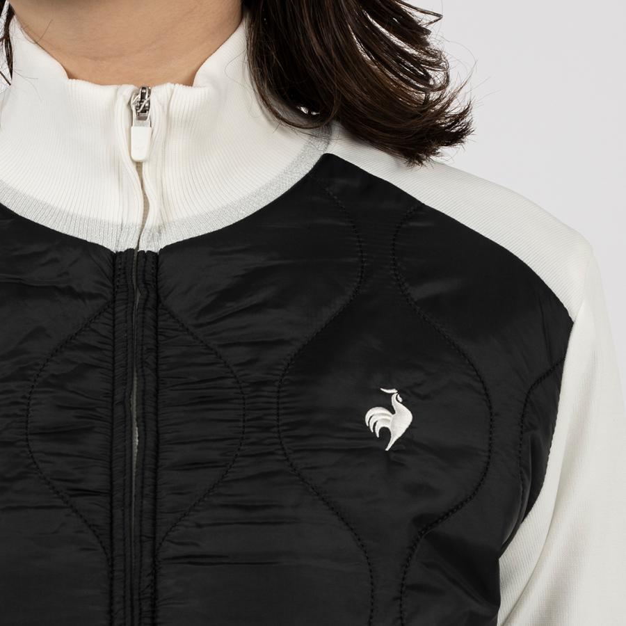 le coq sportif GOLF 公式 ルコックスポルティフ ゴルフ ハイブリッド