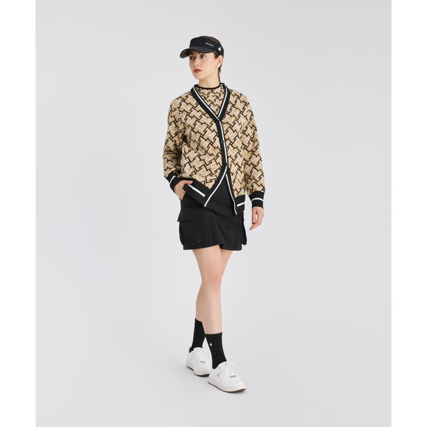 le coq sportif GOLF 公式 ルコックスポルティフ ゴルフ RIJOUME