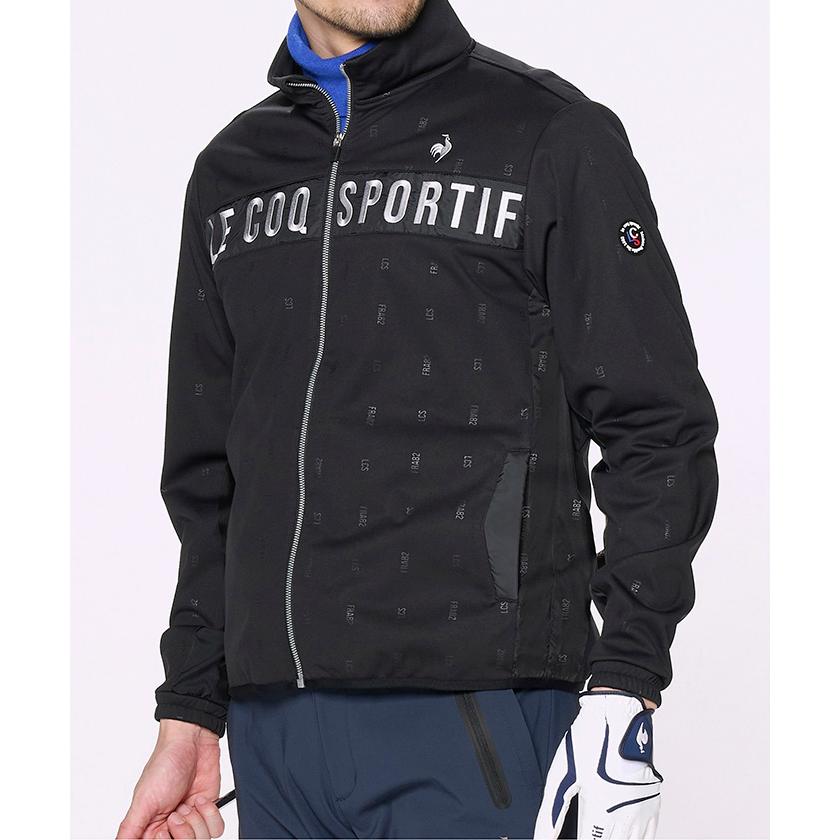 le coq sportif GOLF 公式 ルコックスポルティフ ゴルフ ボンディング