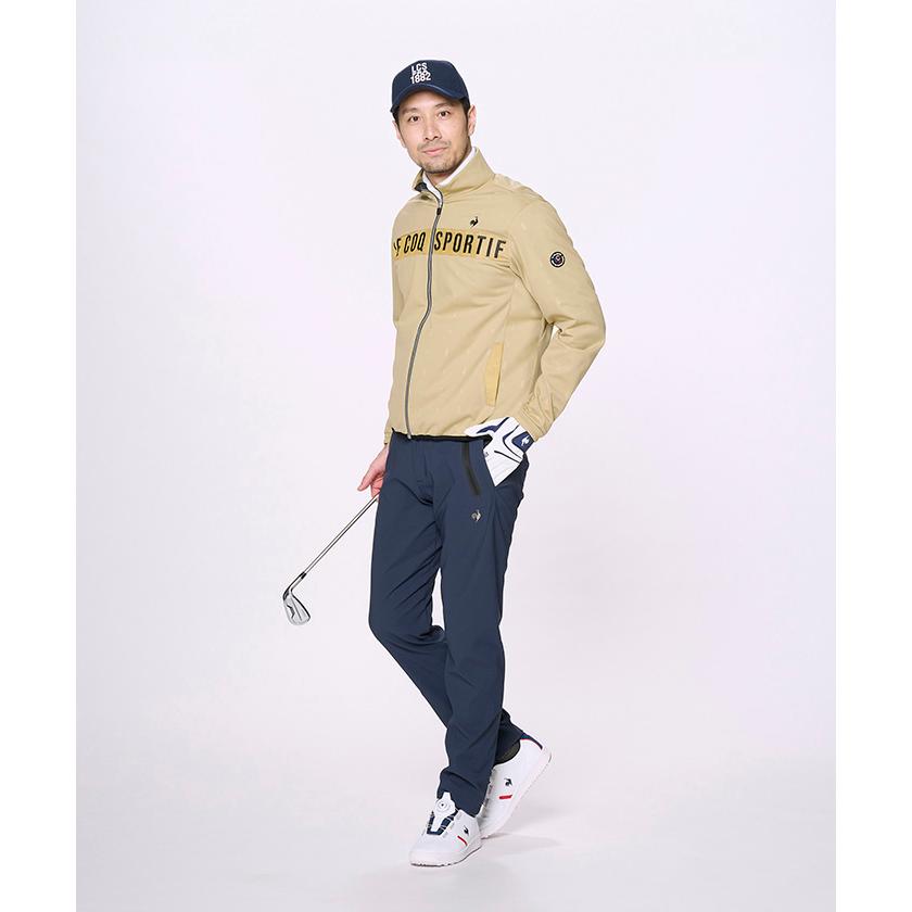 le coq sportif GOLF 公式 ルコックスポルティフ ゴルフ ボンディング