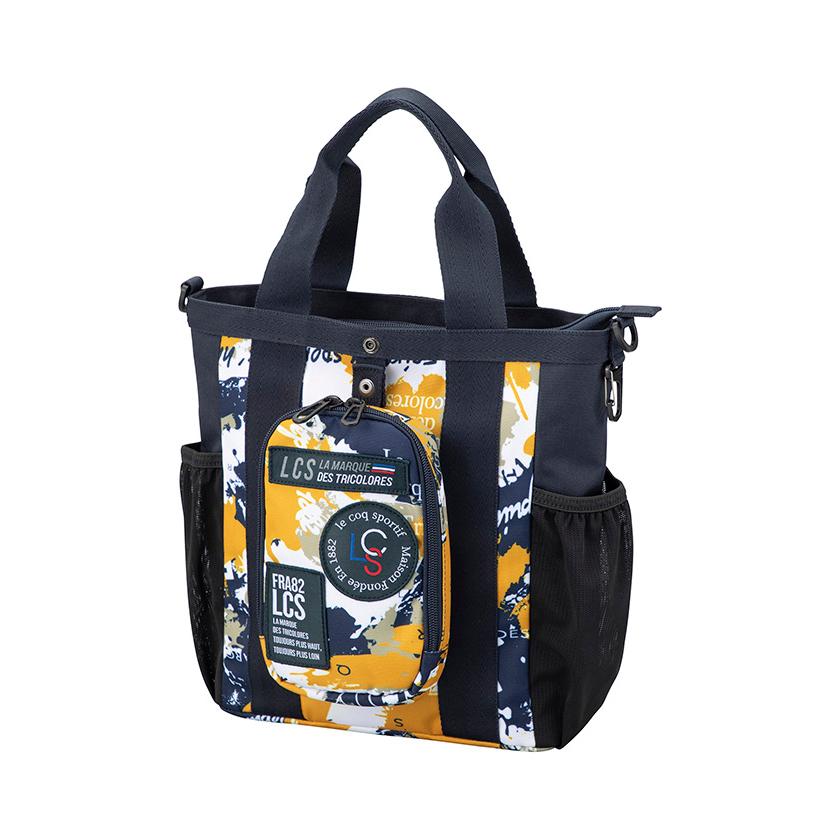 Le Coq Sportif FRA82 ゴルフバッグ