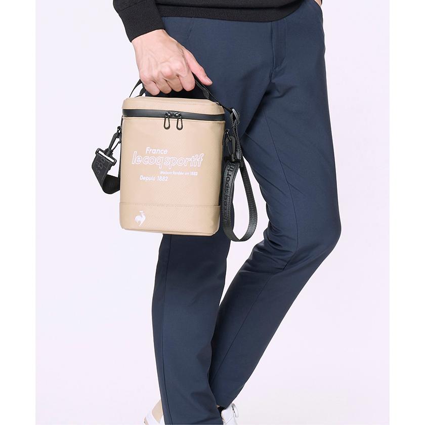 le coq sportif GOLF 公式 ルコックスポルティフ ゴルフ 縦型