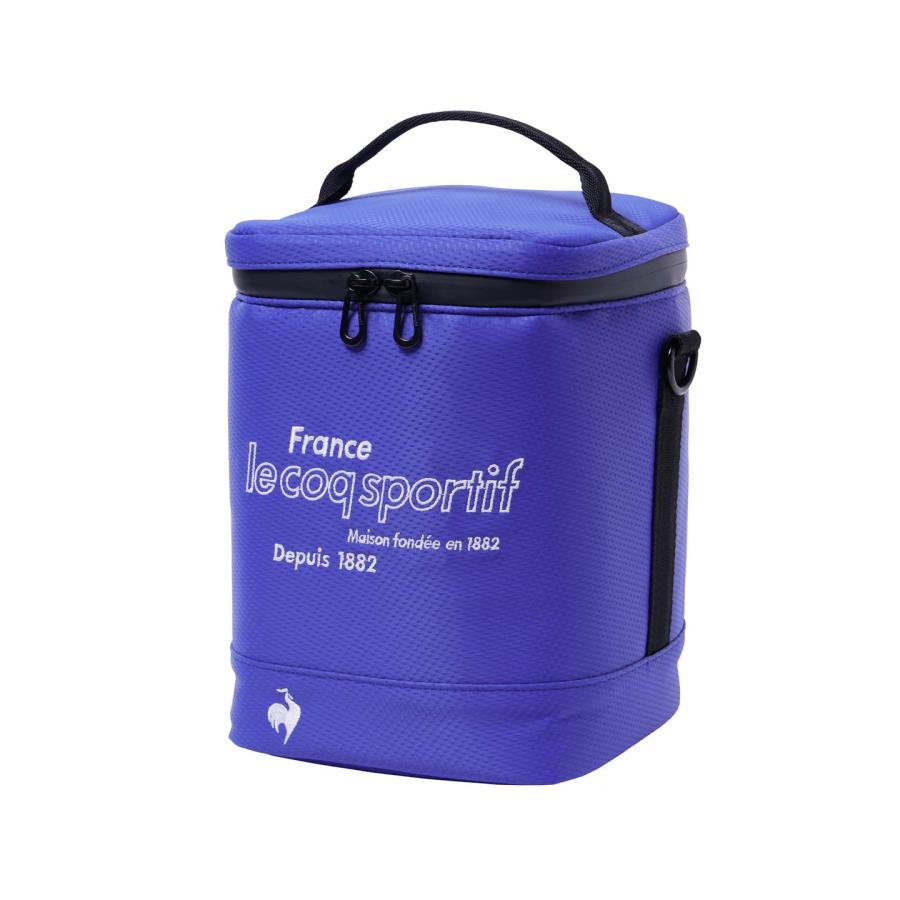 【pochi】 ルコック ゴルフバッグ・ポーチ 定価10450円 pochi】 ルコック ゴルフバッグ・ポーチ 定価10450円 ルコック