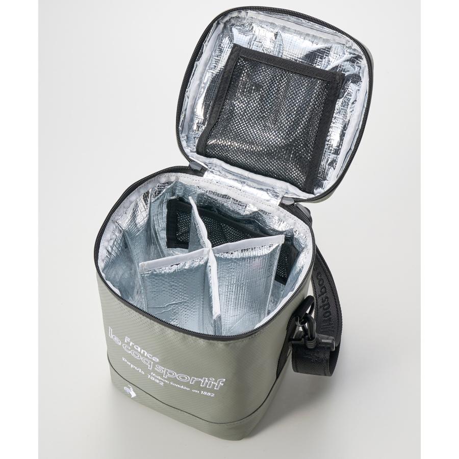 【pochi】 ルコック ゴルフバッグ・ポーチ 定価10450円 le coq sportif GOLF ルコックゴルフ レディース ポーチ