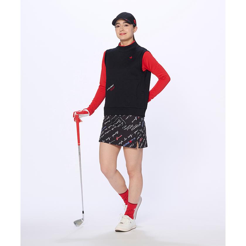 le coq sportif GOLF セール 公式 ルコックスポルティフ ゴルフ